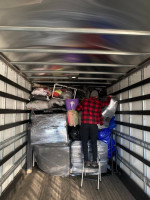 PROFESSIONAL MOVING AND PACKING