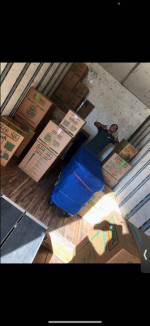 Hernandez Moving 919 LLC (Insured and licensed )