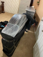 Hernandez Moving 919 LLC (Insured and licensed )