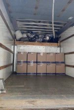Moving and Hauling Service