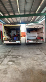 Moving and Hauling Service