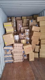 Moving and Hauling Service