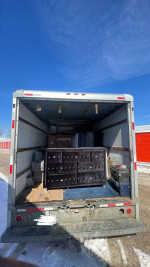 Affordable Moving and Hauling Service