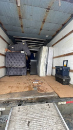 Affordable Moving and Hauling Service