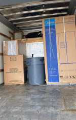 Affordable Moving and Hauling Service