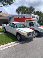 Moving, Handyman Services Pressure Washing ,Junk Removal & Painting