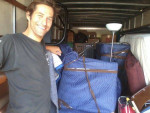 Moving Services. Furniture Delivery✌ Insured. Coi