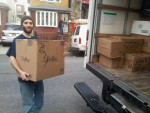 Moving Services. Furniture Delivery✌ Insured. Coi