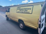 Pick Up Moving And Delivery Service