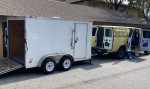 Pick Up Moving And Delivery Service