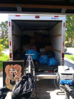 $20-HR / MOVING HELP /GEN LABOR/ LOAD- UNLOAD/ STORAGE WORK/