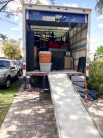 $20-HR / MOVING HELP /GEN LABOR/ LOAD- UNLOAD/ STORAGE WORK/