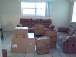 $20-HR / MOVING HELP /GEN LABOR/ LOAD- UNLOAD/ STORAGE WORK/