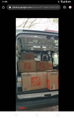 $20-HR / MOVING HELP /GEN LABOR/ LOAD- UNLOAD/ STORAGE WORK/