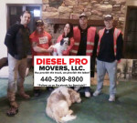 ☆ LICENSED MOVING LABOR YOU CAN TRUST & AFFORD!! 440-299-8900 ☆