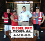 ☆ LICENSED MOVING LABOR YOU CAN TRUST & AFFORD!! 440-299-8900 ☆