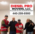 ☆ LICENSED MOVING LABOR YOU CAN TRUST & AFFORD!! 440-299-8900 ☆