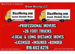 🚛🚚 SAME DAY MOVING COMPANY!! AFFORDABLE LOCAL AND LONG DISTANCE MOVERS !