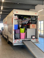 🚛🚚 SAME DAY MOVING COMPANY!! AFFORDABLE LOCAL AND LONG DISTANCE MOVERS !