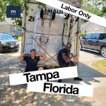 📦✅ MOST USED DEAL: 2 Movers for $65/hr - Moving Labor Help
