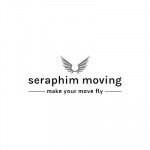 #seraphim moving company movers always moving made fly ππππ