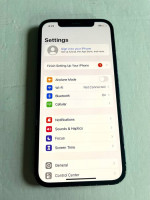 Apple iPhone 12 Unlocked 64gb Blue