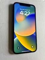 Apple iPhone 12 Unlocked 64gb Blue