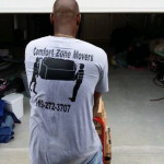 ππ‘ COMFORT ZONE MOVERS β LET US ELIMINATE YOUR MOVING STRESS!!β π