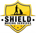 Shield Moving ⭐️- Labor Only and Full Service- Residential Moving 🚚🏡