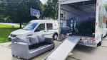 Shield Moving ⭐️- Labor Only and Full Service- Residential Moving 🚚🏡