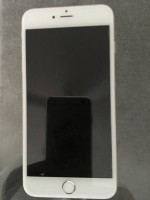 Like New Unlocked iPhone 6 in White Works with All Companies...