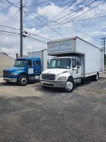 * LOWEST MOVING RATE$- PERIOD! ROYAL MOVERS, EST-2006