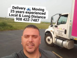 ~~~~~~~~~~~ LONG DISTANCE MOVING SERVICE ~~~~~~~~(Se Habla Espanol)