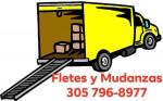 ~~~~~~~~~~~ LONG DISTANCE MOVING SERVICE ~~~~~~~~(Se Habla Espanol)