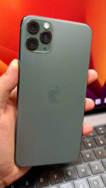 11 pro max iPhone 64gb