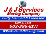 That Time Of The Month - Moving Time - WE Are Licensed-Insured