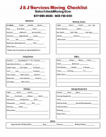 That Time Of The Month - Moving Time - WE Are Licensed-Insured
