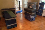 That Time Of The Month - Moving Time - WE Are Licensed-Insured