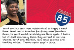 FREDERICKSBURG MOVERS & TOWING - LOCAL & LONG DISTANCE MOVING