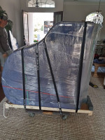 SAVE HUNDREDS ON MOVING LABOR. A 2 MAN CREWS $110 / HR SPECIAL