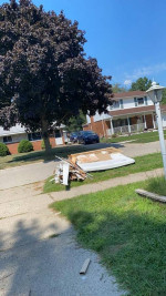 Moving & Hauling