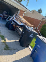 Moving & Hauling