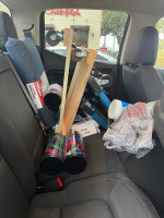 Moving Services