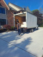 Cheap Moving & last min
