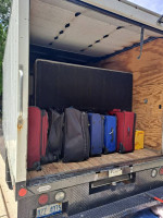 Cheap Moving & last min