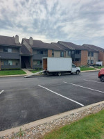 Cheap Moving & last min