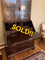 MOVING? SELL FURNITURE & Move On with EMPTY MY NEST!!
