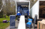 💪Moving?💪/We make it STRESS-FREE -/WE LOAD PODS.. U-HAUL TRUCK / Ren
