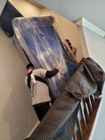 Jb's Precision Moving LLC