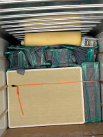 Jb's Precision Moving LLC